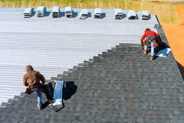 Roof Insulation in Hatboro, PA